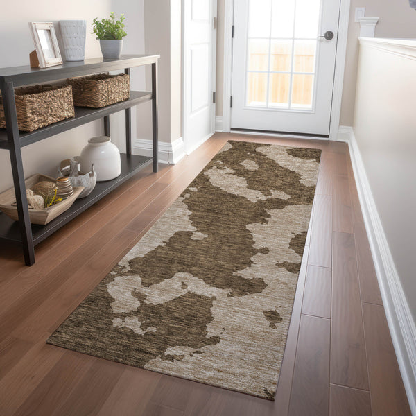 addison chantille acn975 brown rug