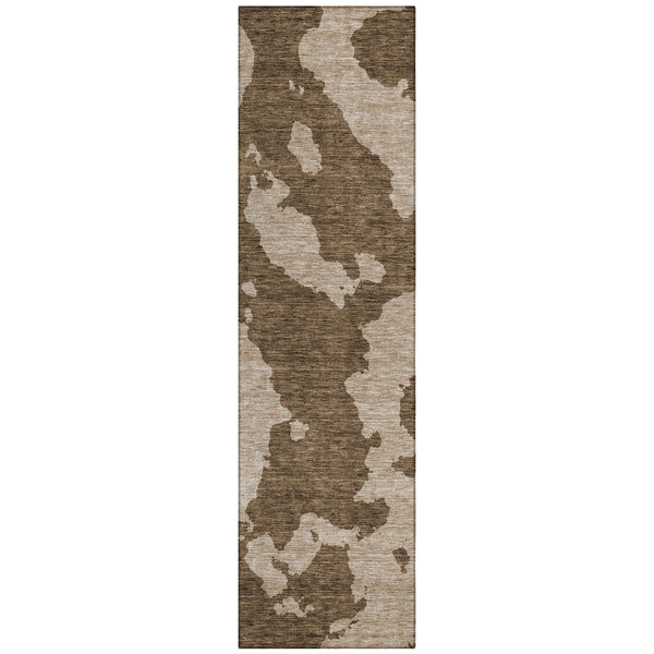 addison chantille acn975 brown rug