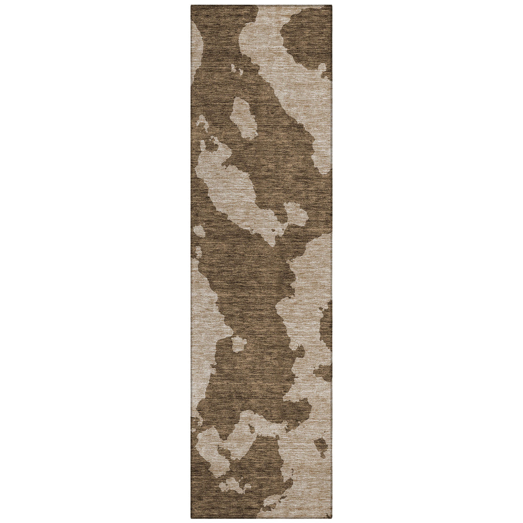 addison chantille acn975 brown rug