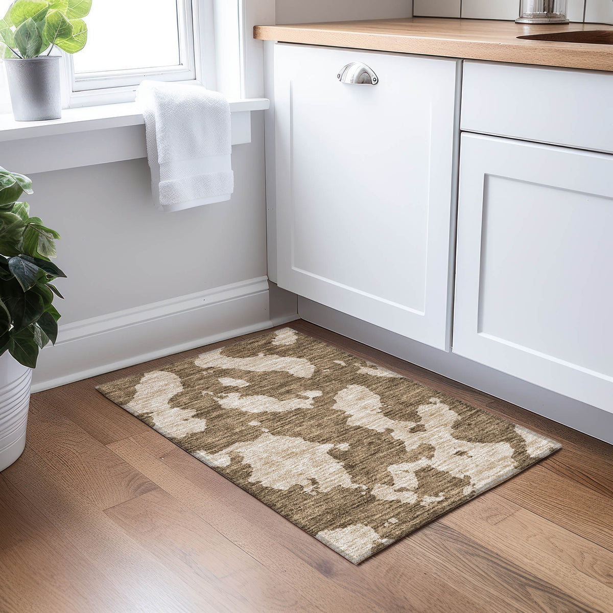 addison chantille acn975 brown rug
