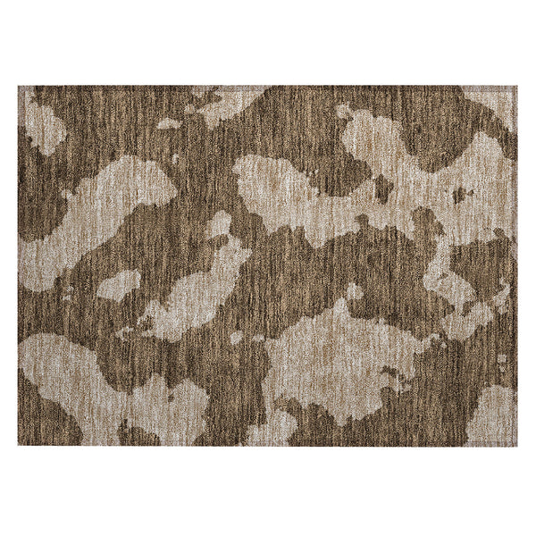 addison chantille acn975 brown rug