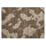 addison chantille acn975 brown rug