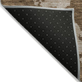 addison chantille acn975 brown rug