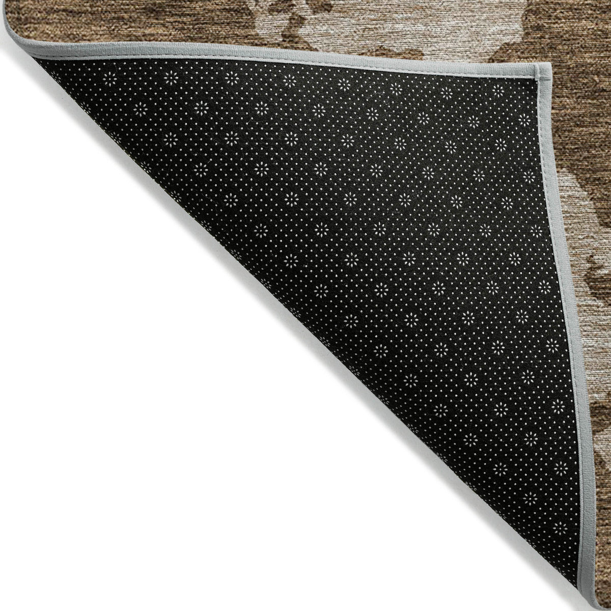 addison chantille acn975 brown rug