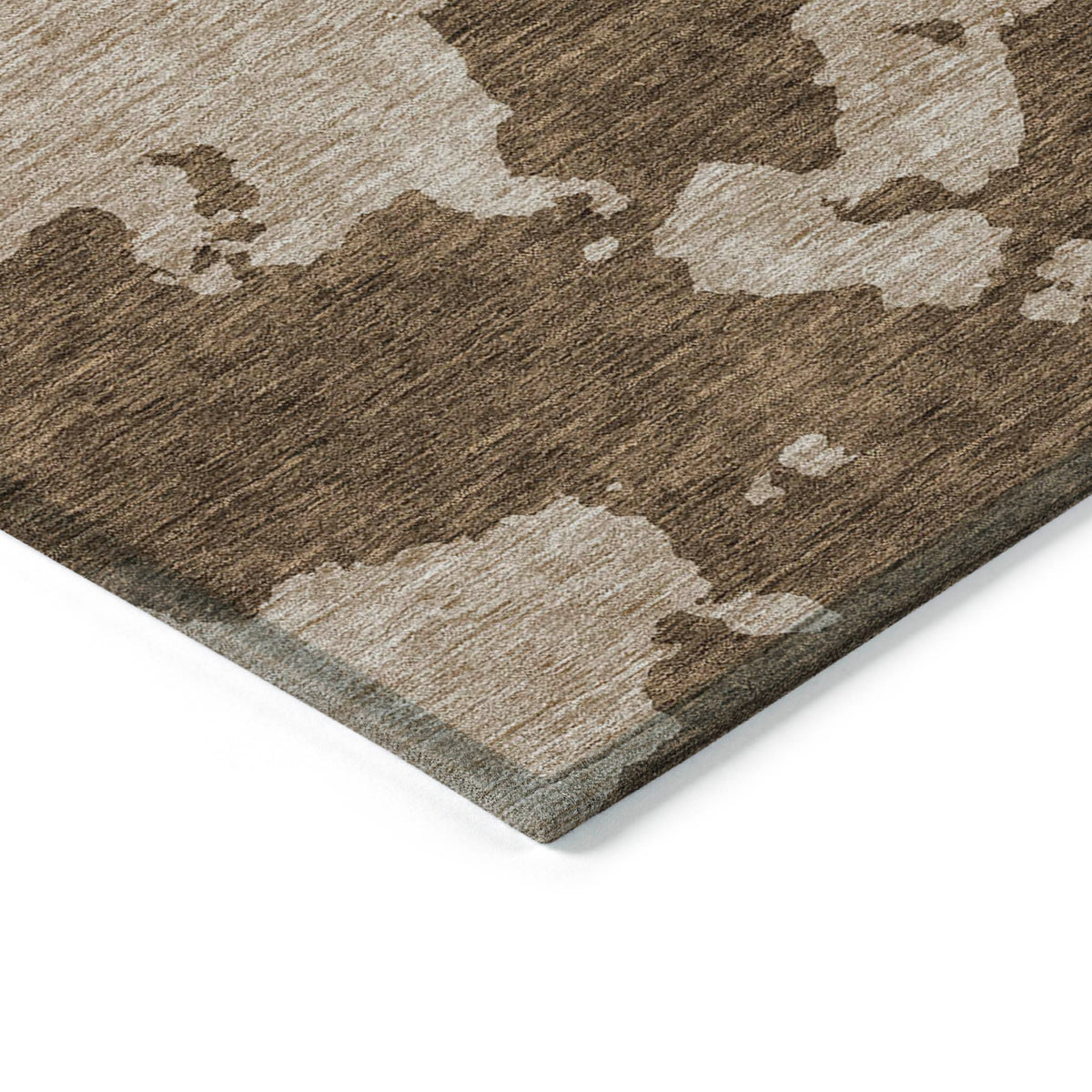 addison chantille acn975 brown rug