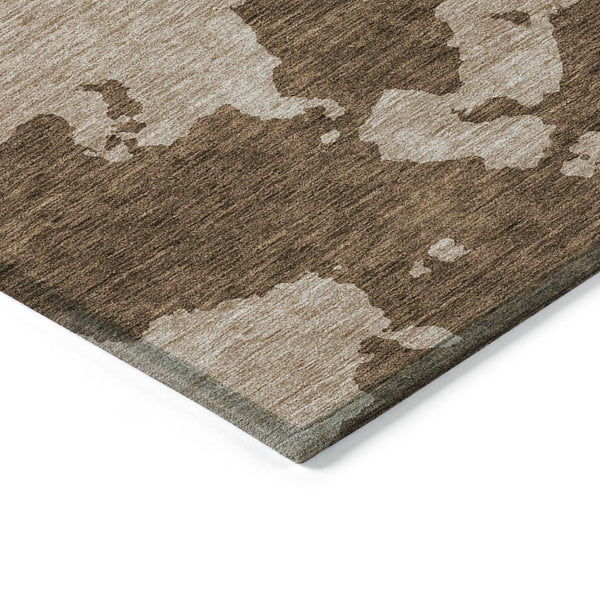 addison chantille acn975 brown rug