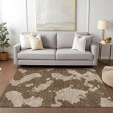addison chantille acn975 brown rug