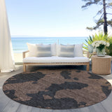 addison chantille acn975 chocolate rug