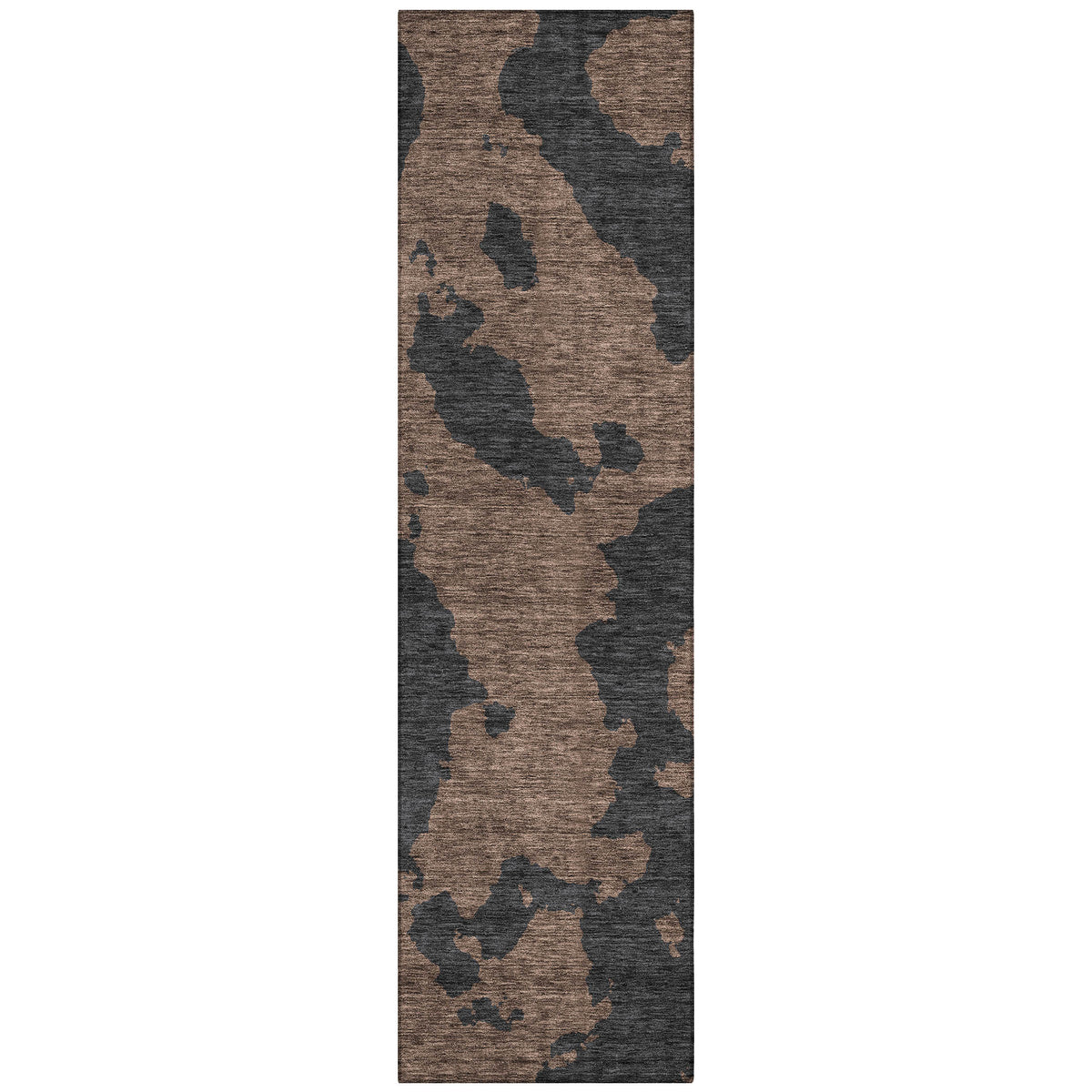 addison chantille acn975 chocolate rug