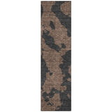 addison chantille acn975 chocolate rug