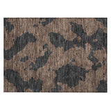 addison chantille acn975 chocolate rug