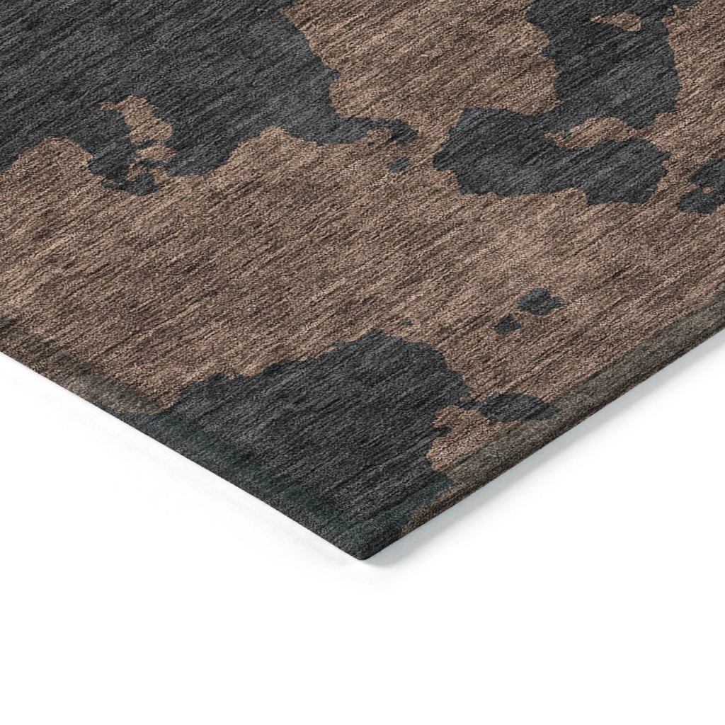 addison chantille acn975 chocolate rug