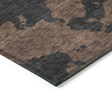 addison chantille acn975 chocolate rug