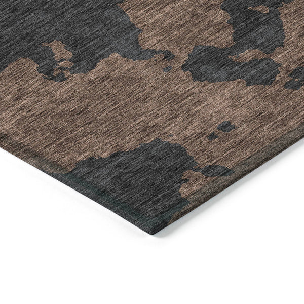 Addison Chantille ACN975 Chocolate Rug – Rugs Done Right