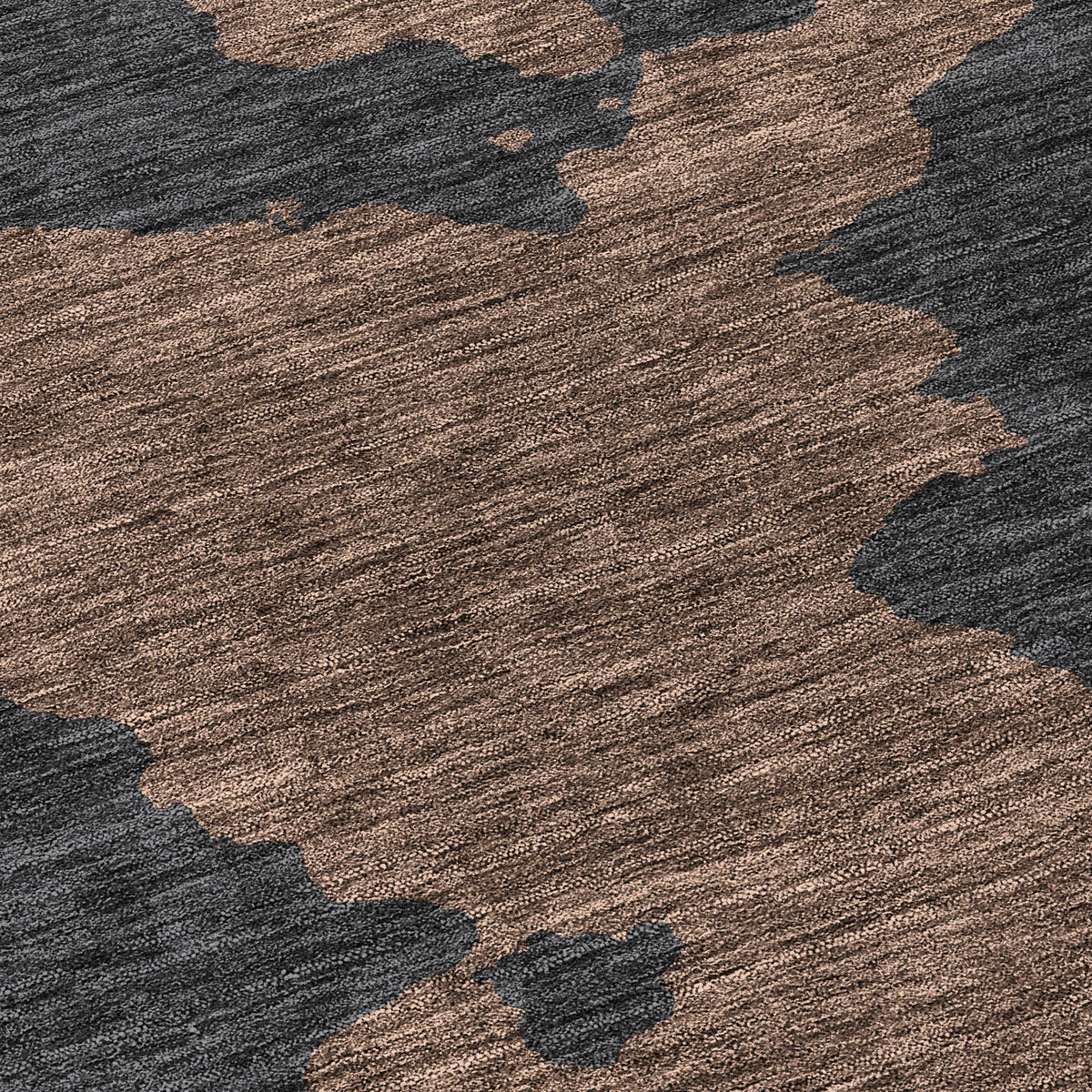 addison chantille acn975 chocolate rug