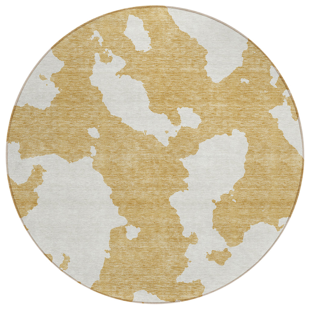 addison chantille acn975 gold rug