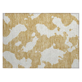 addison chantille acn975 gold rug