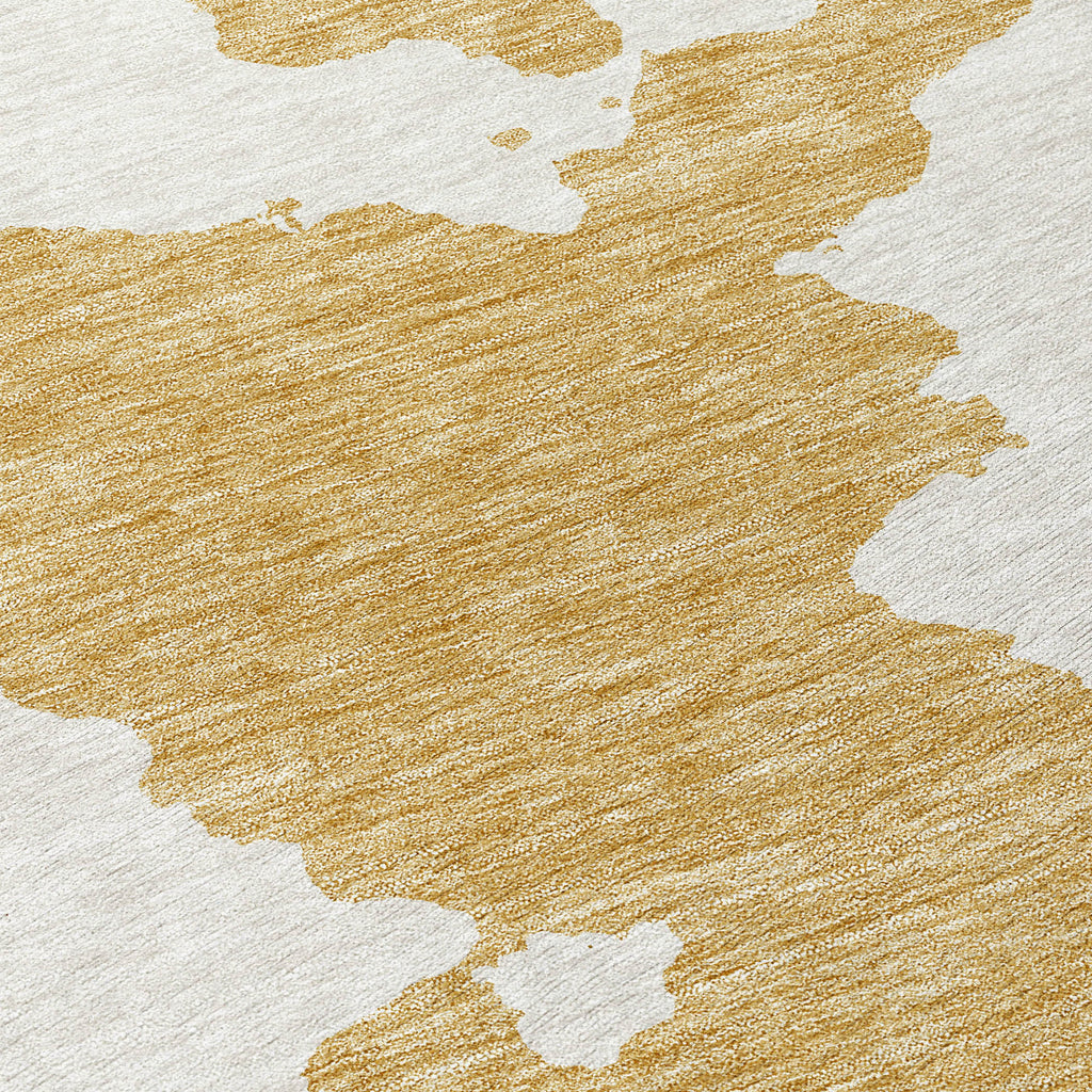 addison chantille acn975 gold rug