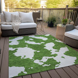 addison chantille acn975 green rug