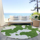 addison chantille acn975 green rug