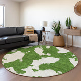 addison chantille acn975 green rug