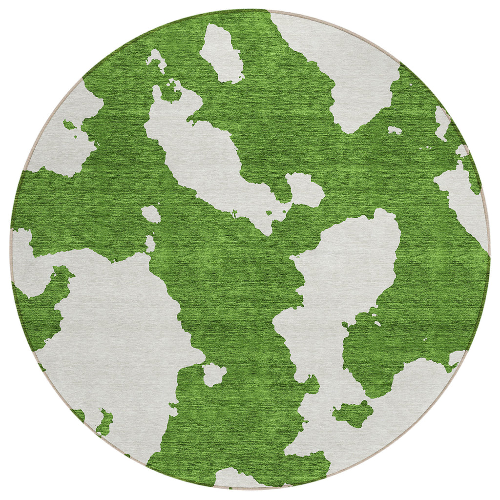 addison chantille acn975 green rug