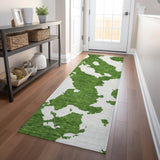 addison chantille acn975 green rug