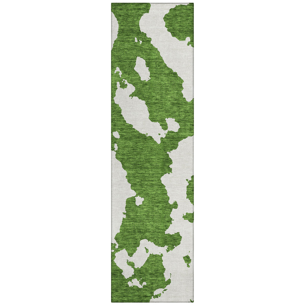 addison chantille acn975 green rug