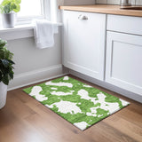 addison chantille acn975 green rug