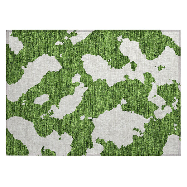 addison chantille acn975 green rug