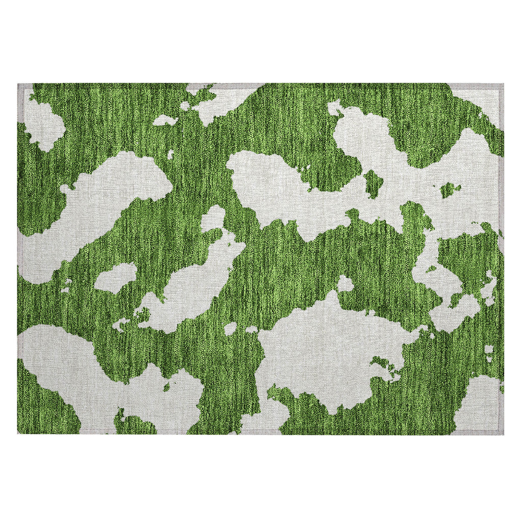 addison chantille acn975 green rug