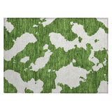 addison chantille acn975 green rug
