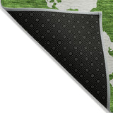 addison chantille acn975 green rug