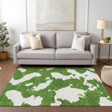 addison chantille acn975 green rug