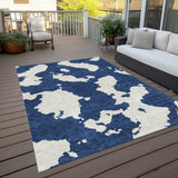 addison chantille acn975 navy rug