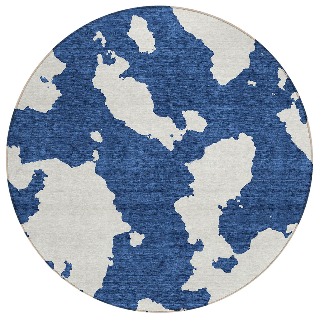 addison chantille acn975 navy rug