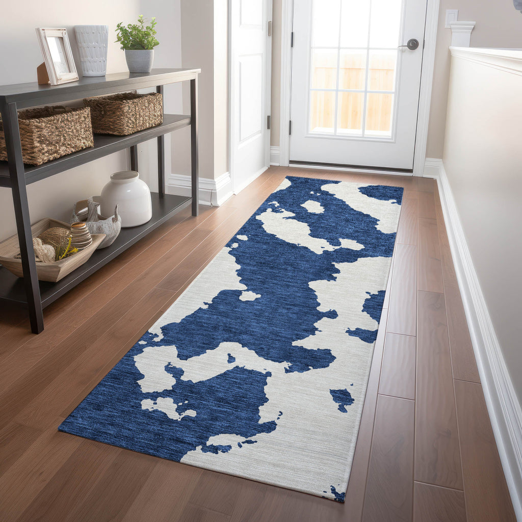 addison chantille acn975 navy rug