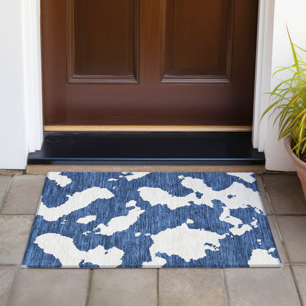 addison chantille acn975 navy rug