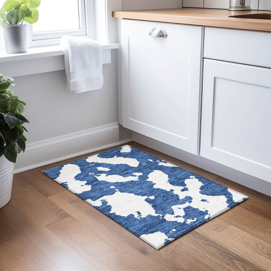addison chantille acn975 navy rug