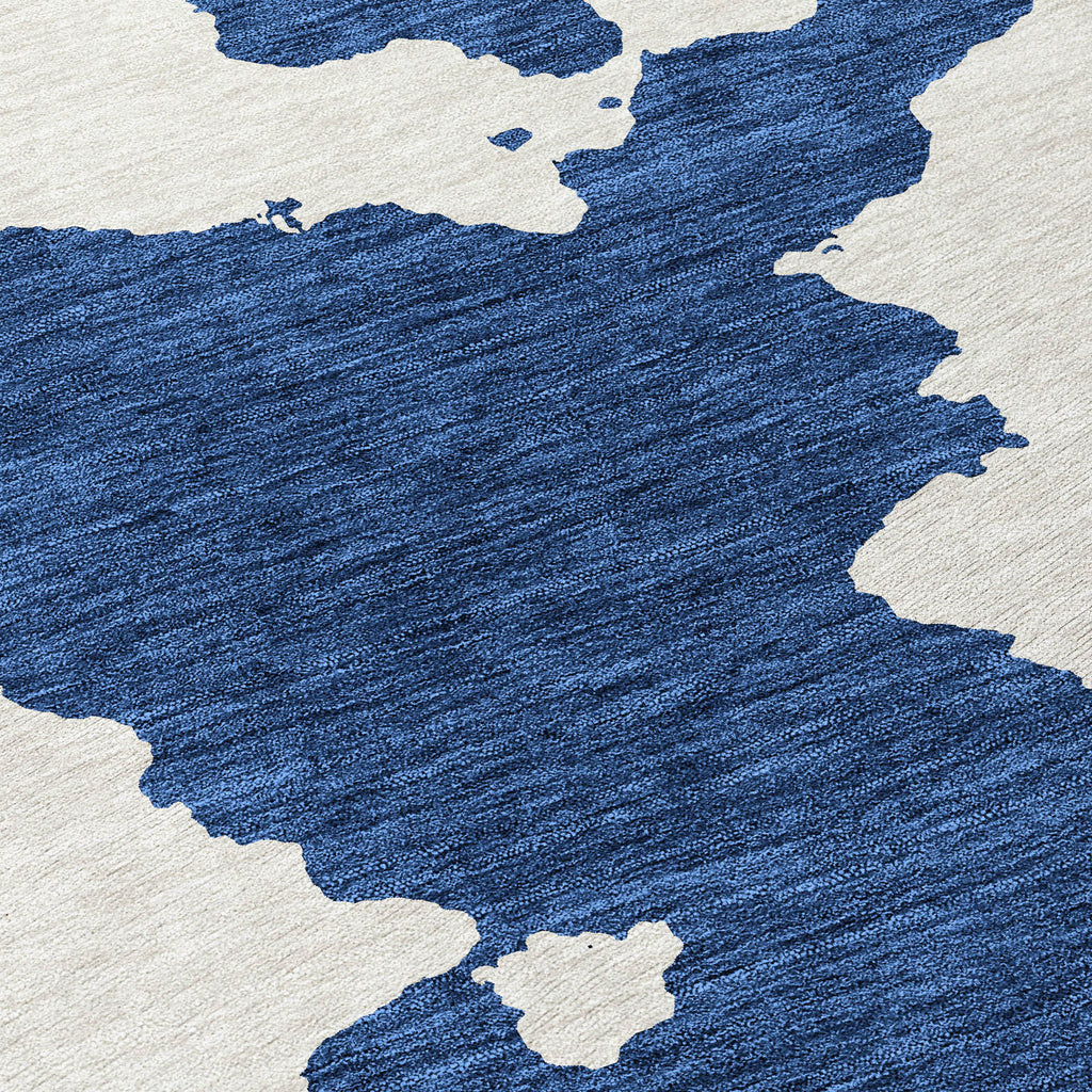 addison chantille acn975 navy rug
