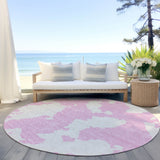 addison chantille acn975 pink rug
