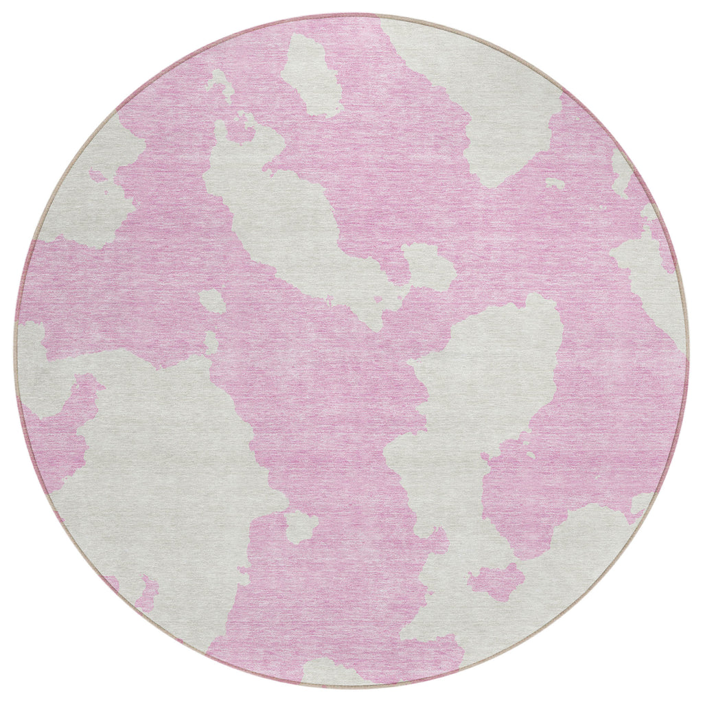 addison chantille acn975 pink rug