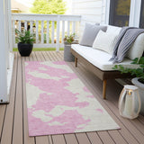 addison chantille acn975 pink rug