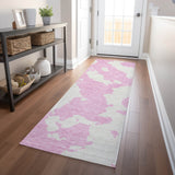 addison chantille acn975 pink rug
