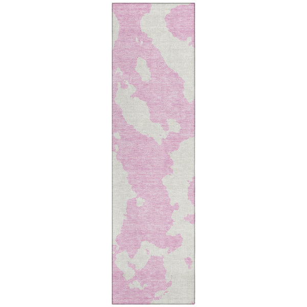 addison chantille acn975 pink rug