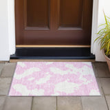 addison chantille acn975 pink rug