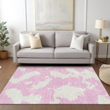 addison chantille acn975 pink rug