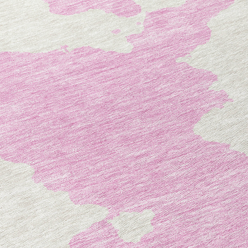addison chantille acn975 pink rug