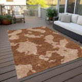 addison chantille acn975 terracotta rug