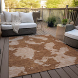 addison chantille acn975 terracotta rug